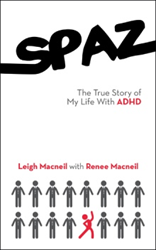 New Memoir Tells Success Story of Author 'Because of His ADHD' Photo