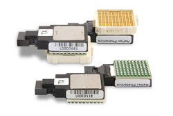 LightABLE optical transceiver delivers error-free operation at 10 Gbps with older 100 µm fiber.