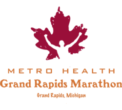 Grand Rapids Metro Health Marathon | MyWay Mobile Storage