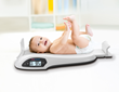 Smart Digital Baby Scale