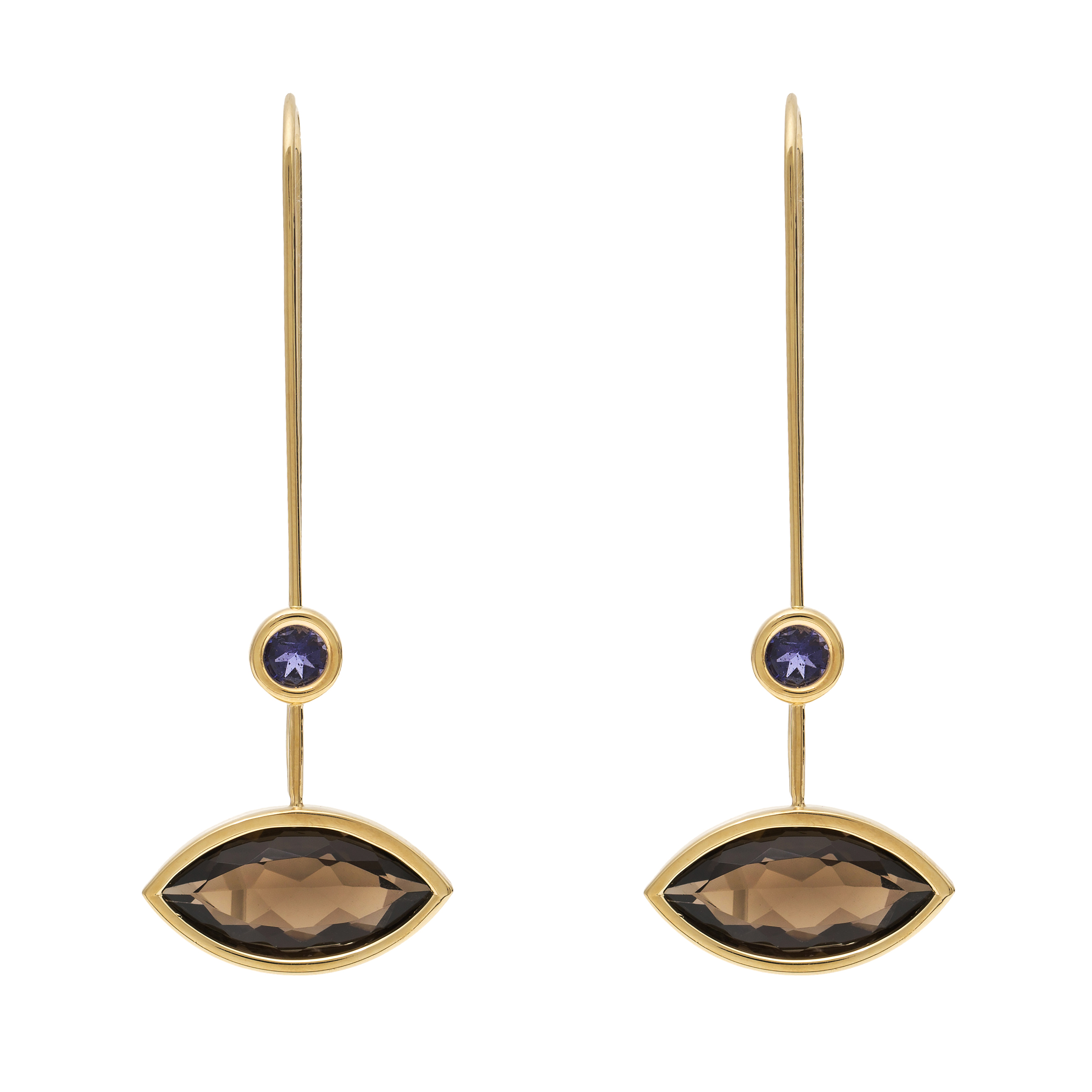 Ana Piazza Jewellery Design - Earring