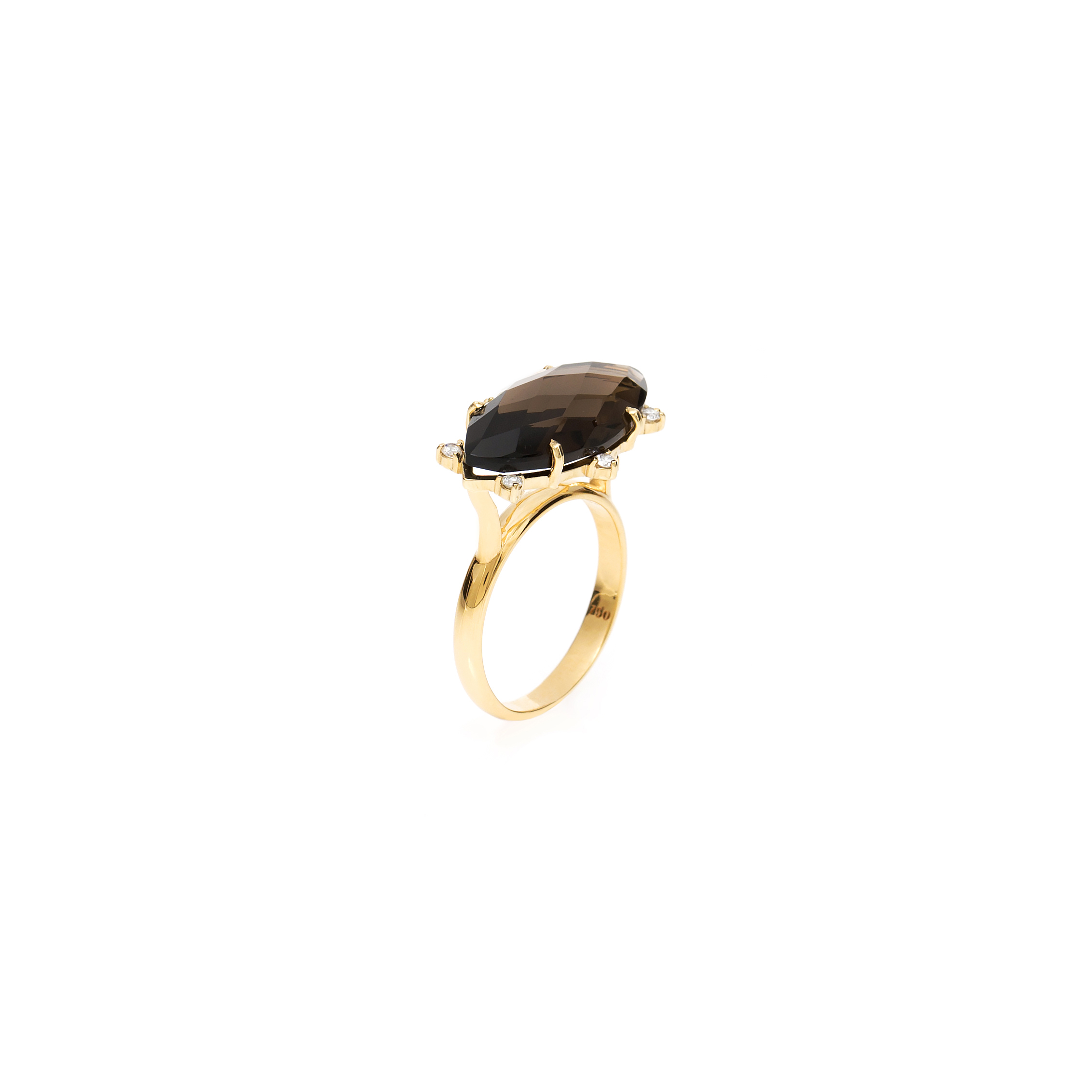Ana Piazza Jewellery Design - Ring