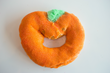 Pumpkin King Cake from Three Brothers Bakery