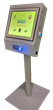 BACS Biometric System