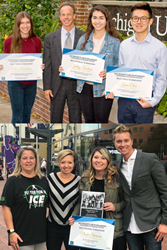 Winners of the 2017 Kelsey’s Law Scholarship: Stop Distracted Driving Contest