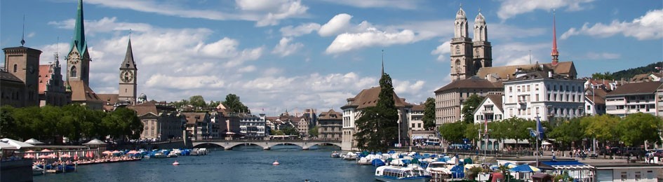 2017 Flash DSC Conference participants will spend 3 days in lovely Oerlikon, Zürich, Switzerland.