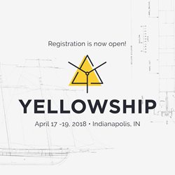 Yellowship Registration Lessonly Logo