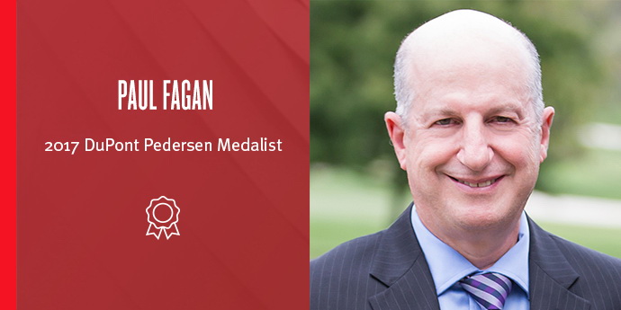 Paul J. Fagan