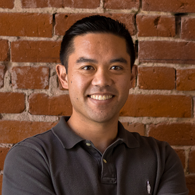 Rich Yumul, Sagetree CEO
