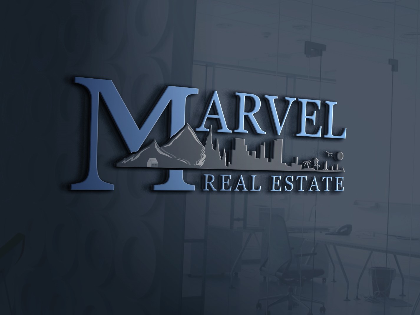 Marvel Real Estate