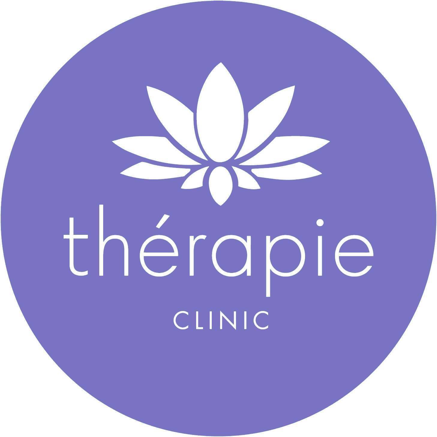 Therapie Logo