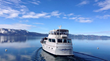 The Landing arranges personalized guest itineraries, including a winter boat cruise from Lake Tahoe Tours for 360-degree views of mountains and lake.