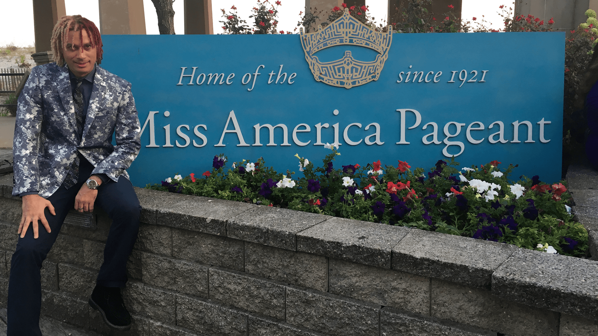 Shefik Named a Judge at Local Miss America Competition
