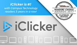iClicker: Student Response Systems & Classroom Engagement Tools