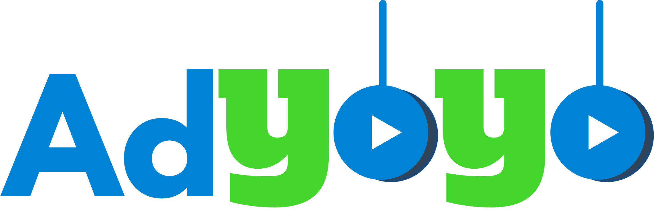 AdYoYo Logo