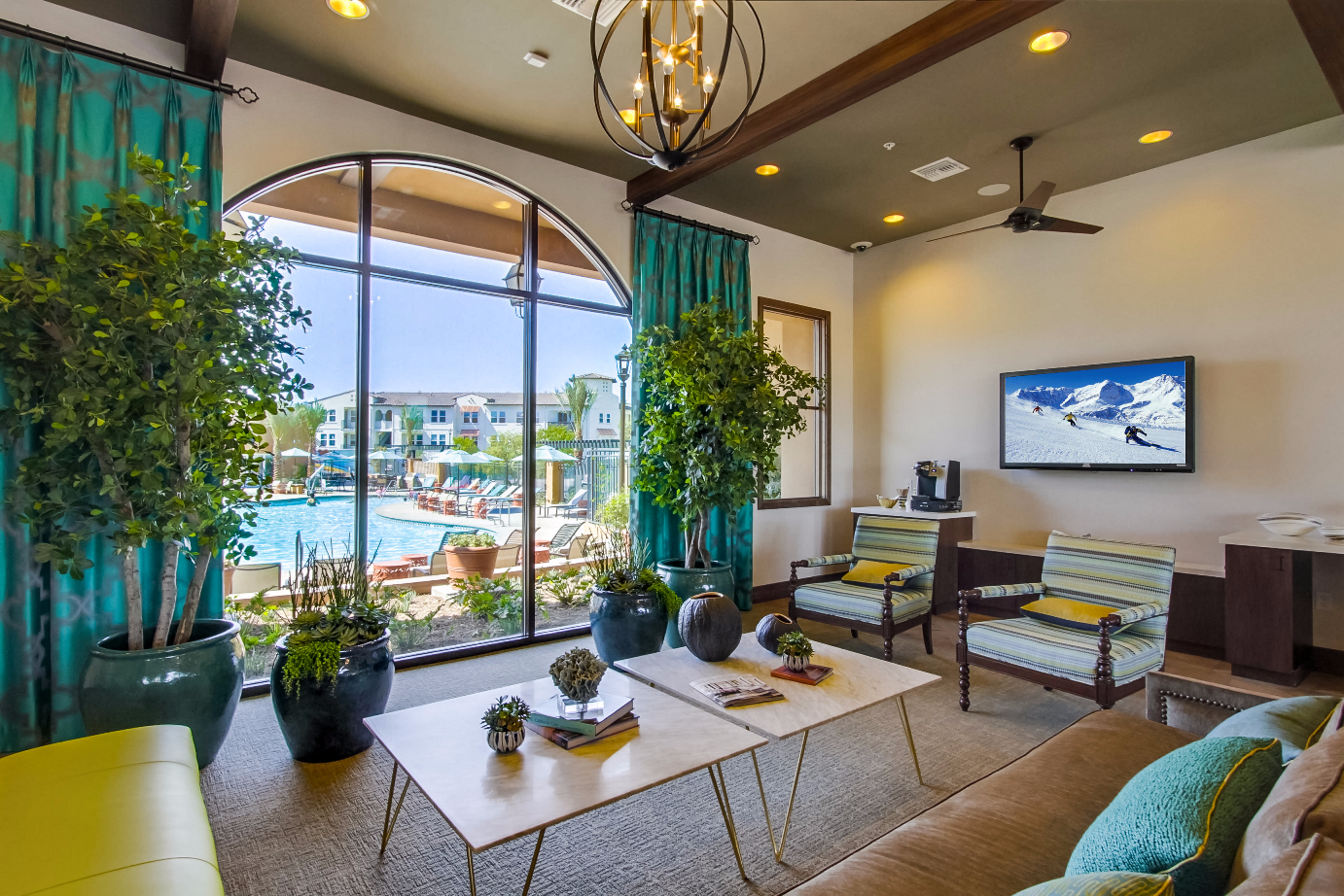 Chula Vista's New Luxury Apartments are Leasing Quickly