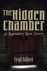 'The Hidden Chamber' Gets New Marketing Campaign Photo