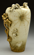 Amphora Ceramics Fates Vase, estimated at $6,000-9,000.