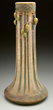 Paul Daschel Green Pinecone Tree Vase, estimated at $8,000-10,000.