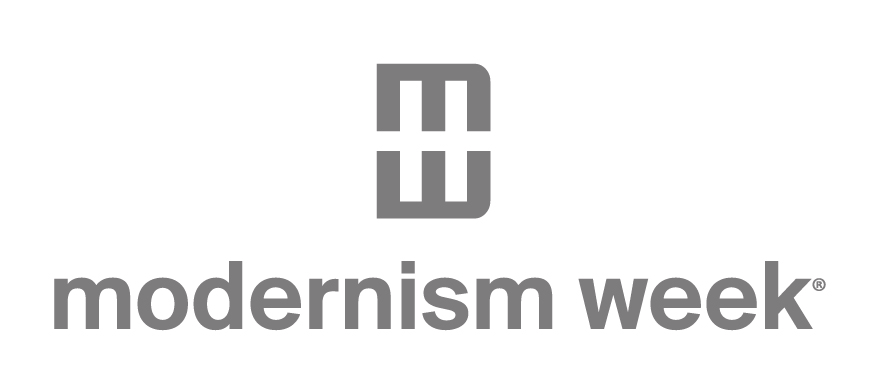 Modernism Week official logo