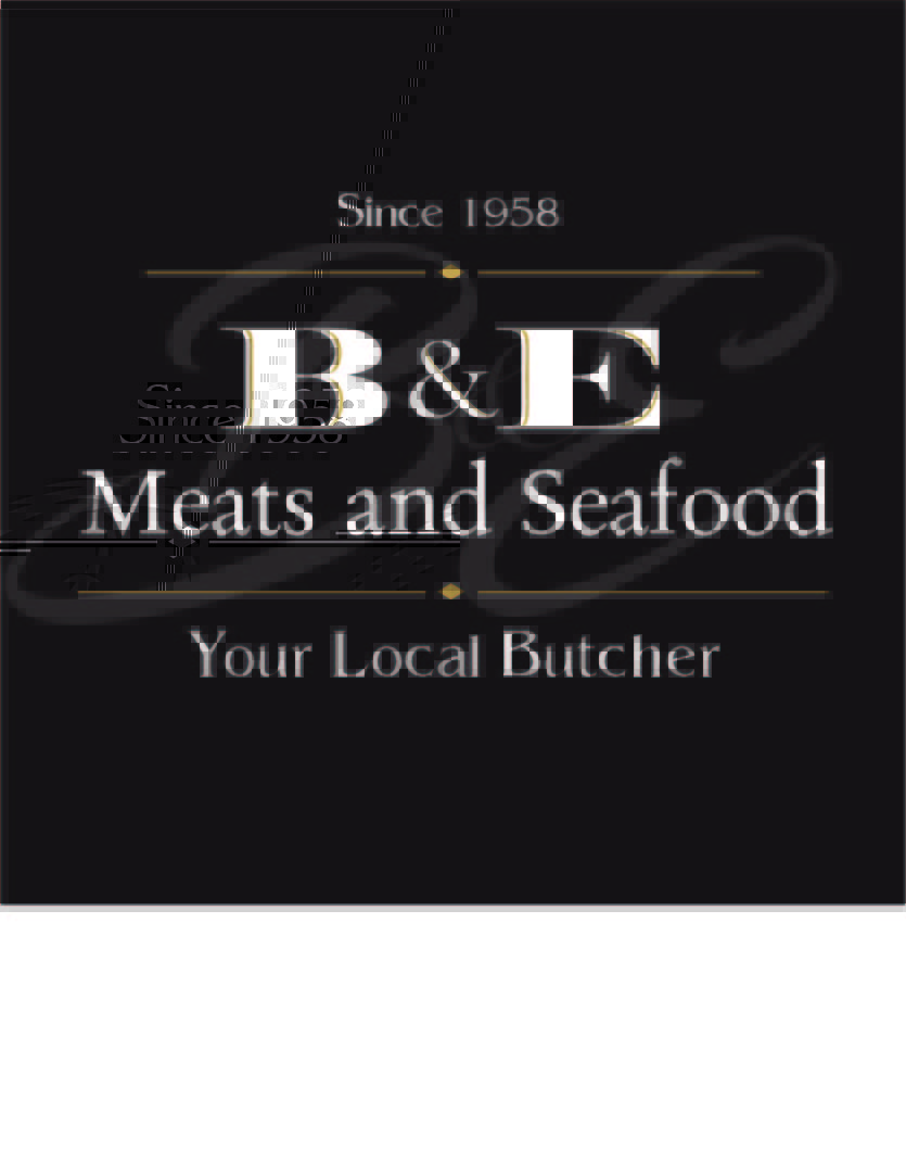 B & E Meats and Seafood