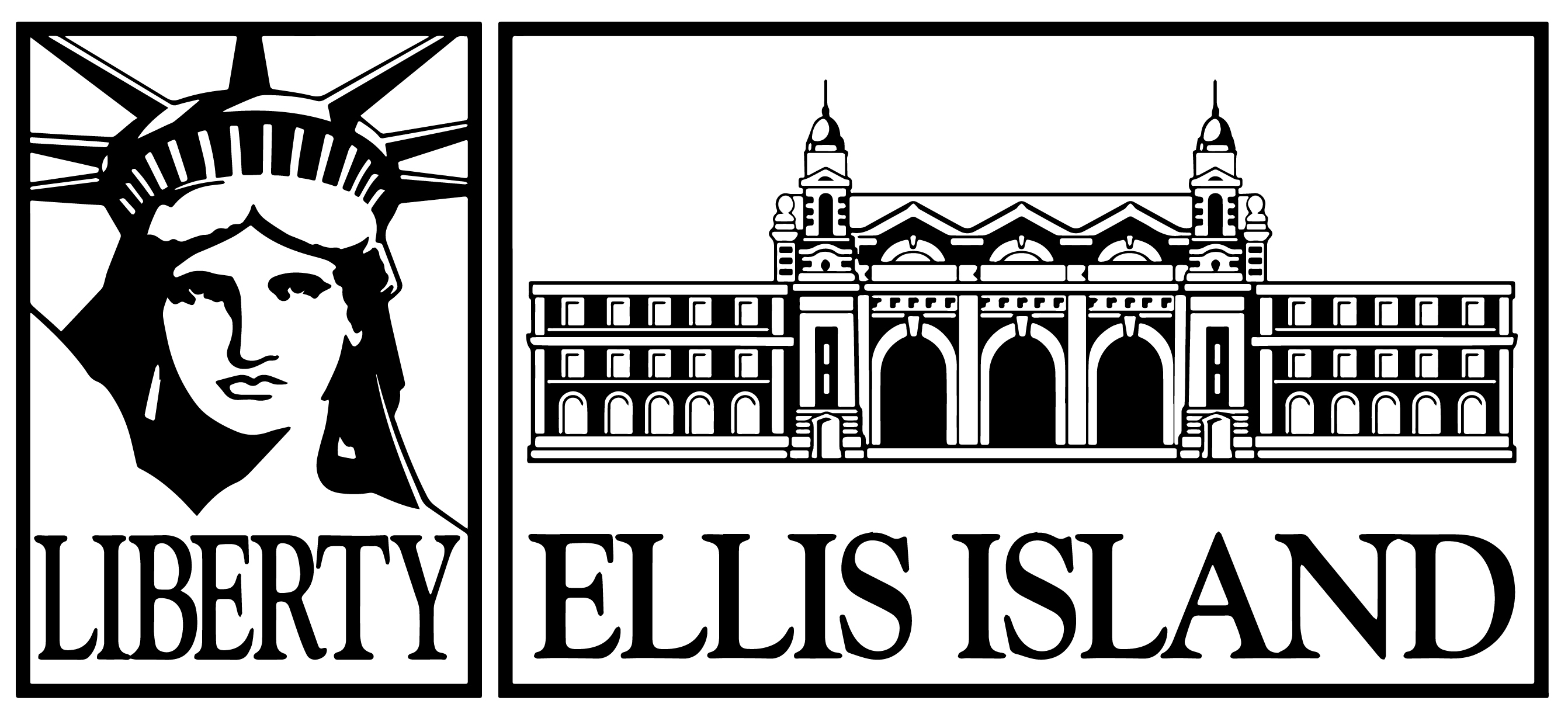 The Statue of Liberty-Ellis Island Foundation, Inc. logo