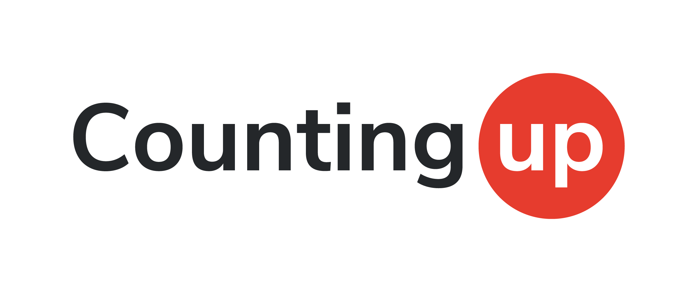Countingup Logo