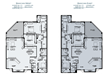 Seminole Bluff's Banyan Floor