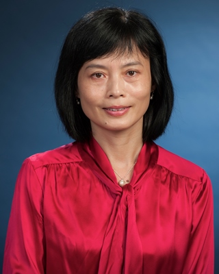 Amy Z. Zeng, PhD