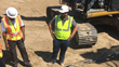 Dante Catanese, recipient of the 2017 HUBZone Employee of the Year award, is a project manager for Detroit-based RBV Contracting.