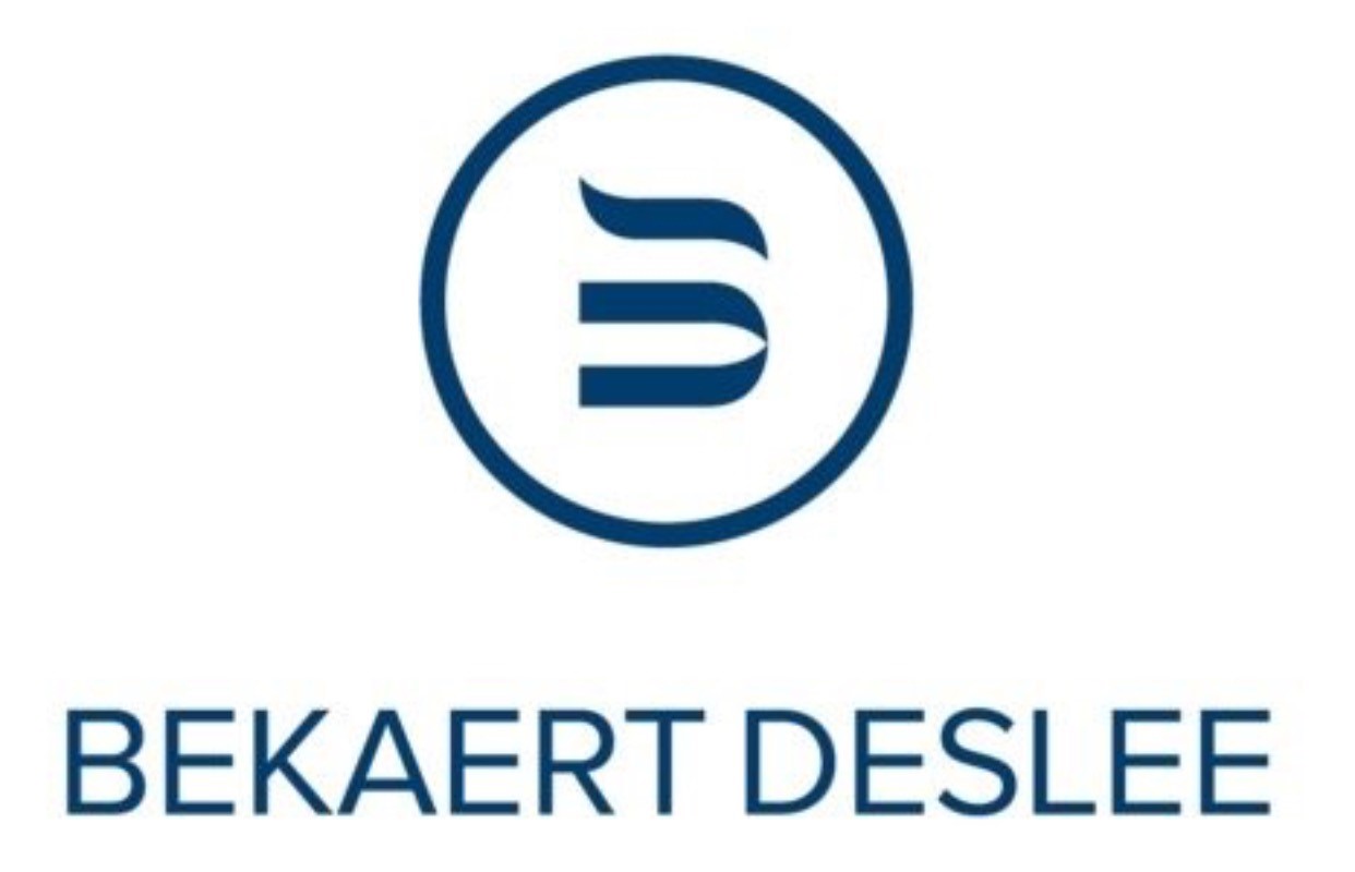 Bekaert Deslee Logo