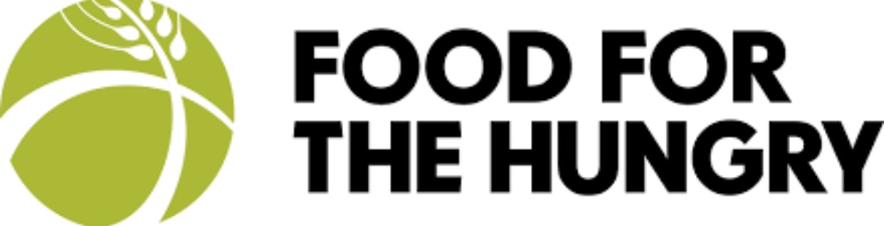 Food for the Hungry Logo