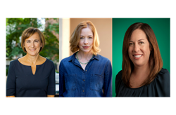 Janet Foutty, Tara Montgomery, Stacey Wexler join Bright Pink's Board of Directors