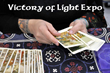 Tarot card readings at VOL will provide insights for self-awareness and decision-making.