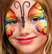 Facepainting, jewelry, dream catchers and exotic clothing will be offered for sale at the family-friendly VOL.