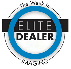 Loffler Companies Recognized as an Elite Dealer for Ninth Consecutive Year