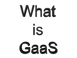 What Is GaaS