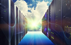 Cloudification of the data center network