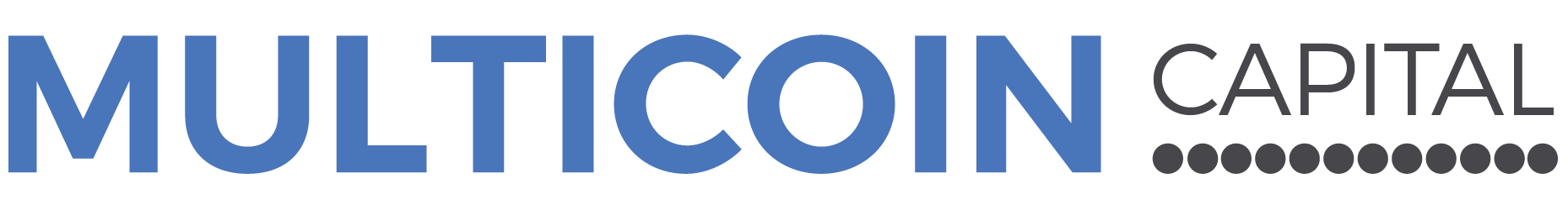 Multicoin Capital Logo
