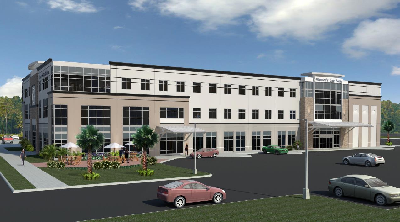 Developed and owned by NexCore Group, the new Women’s Care Florida (WCF) Women’s Health Center will bring imaging and high-level surgical services to the Westshore area of Tampa, Fla.