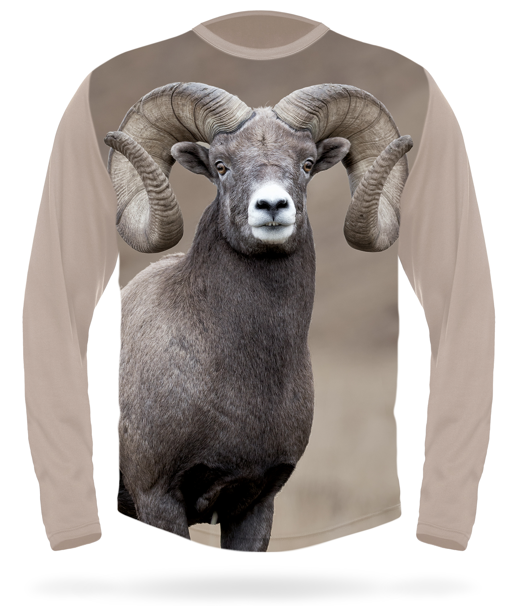 Hillman® Bighorn T-shirt