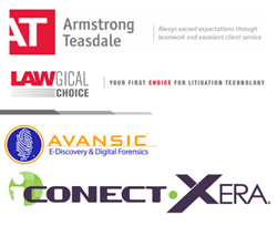 eDiscovery review software, end-to-end ediscovery with iCONECT partner Avansic