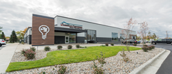 America’s Preferred Home Warranty held a ceremony on October 25, 2017 to celebrate the grand opening of their new national headquarters located in Jackson, Michigan.