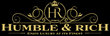 Humble & Rich Logo