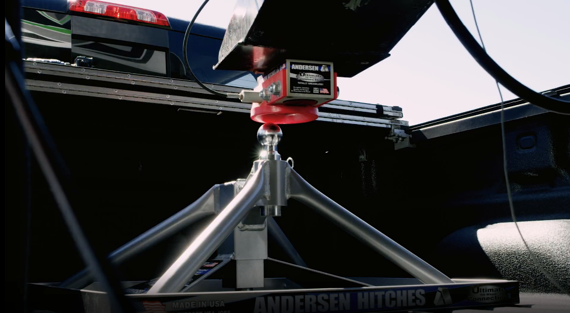 Andersen Hitches 5th Wheel HitchBest. fifth wheel hitch on the market? 