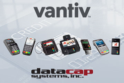 Datacap Vantiv Core Certification