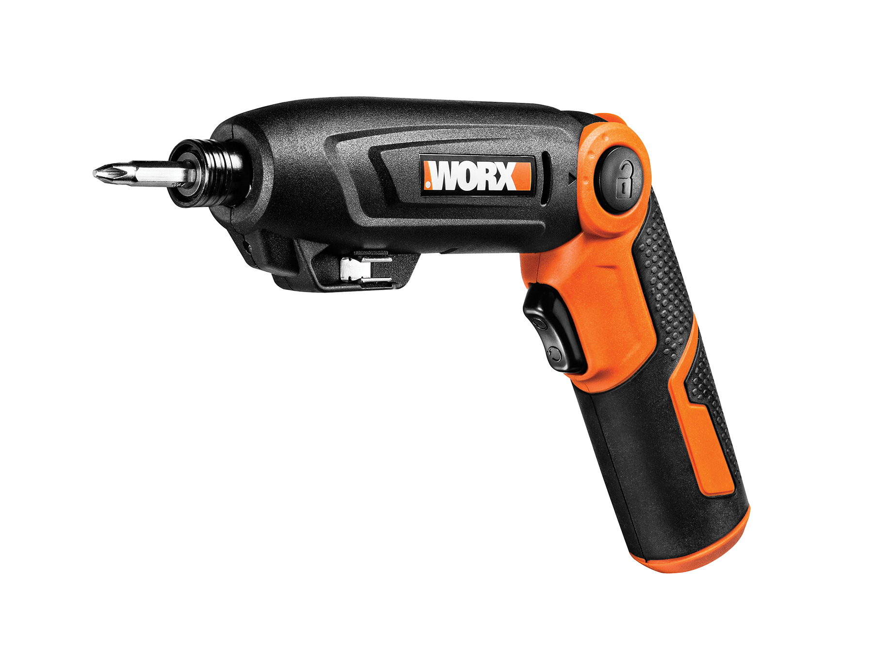 WORX WX270L 1 2 For 8V Cordless Impact Forcedriver