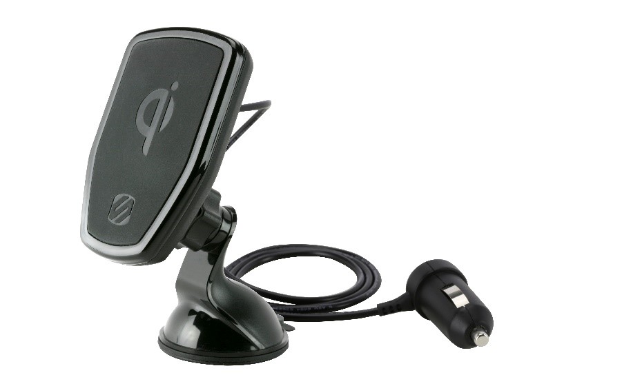 Scosche-MagicMount-Charge-carunit-productonly