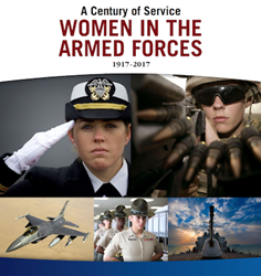 A Century of Women in U.S. Armed Services to be Celebrated with Special ...