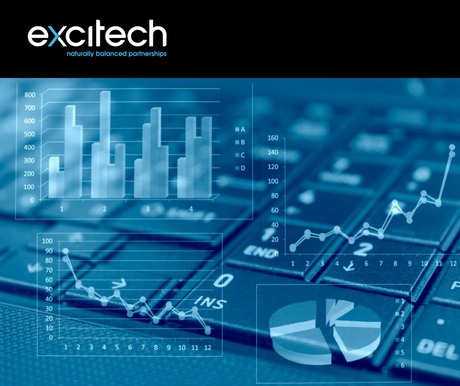 Excitech Manufacturing Report